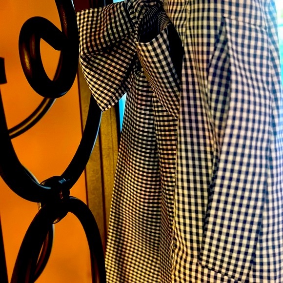 LDT Courtney Shirt Dress - Picture 10 of 12